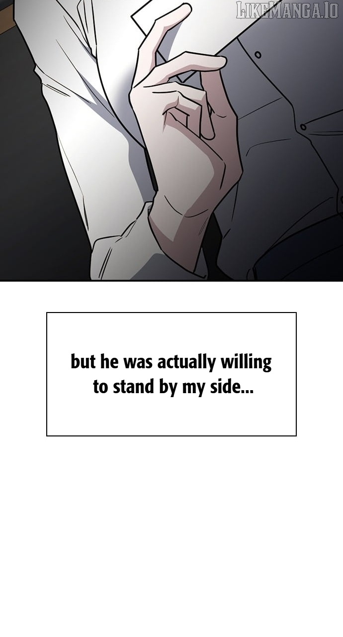 How to break up well Chapter 45 - page 33